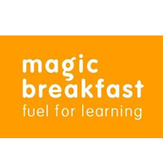 Magic Breakfast Logo