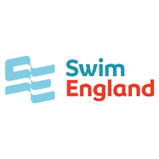 Swim England Logo