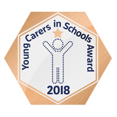 Young Carers Schools Award 2018